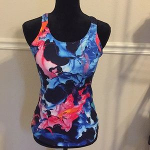 Athleta V-Back Tank